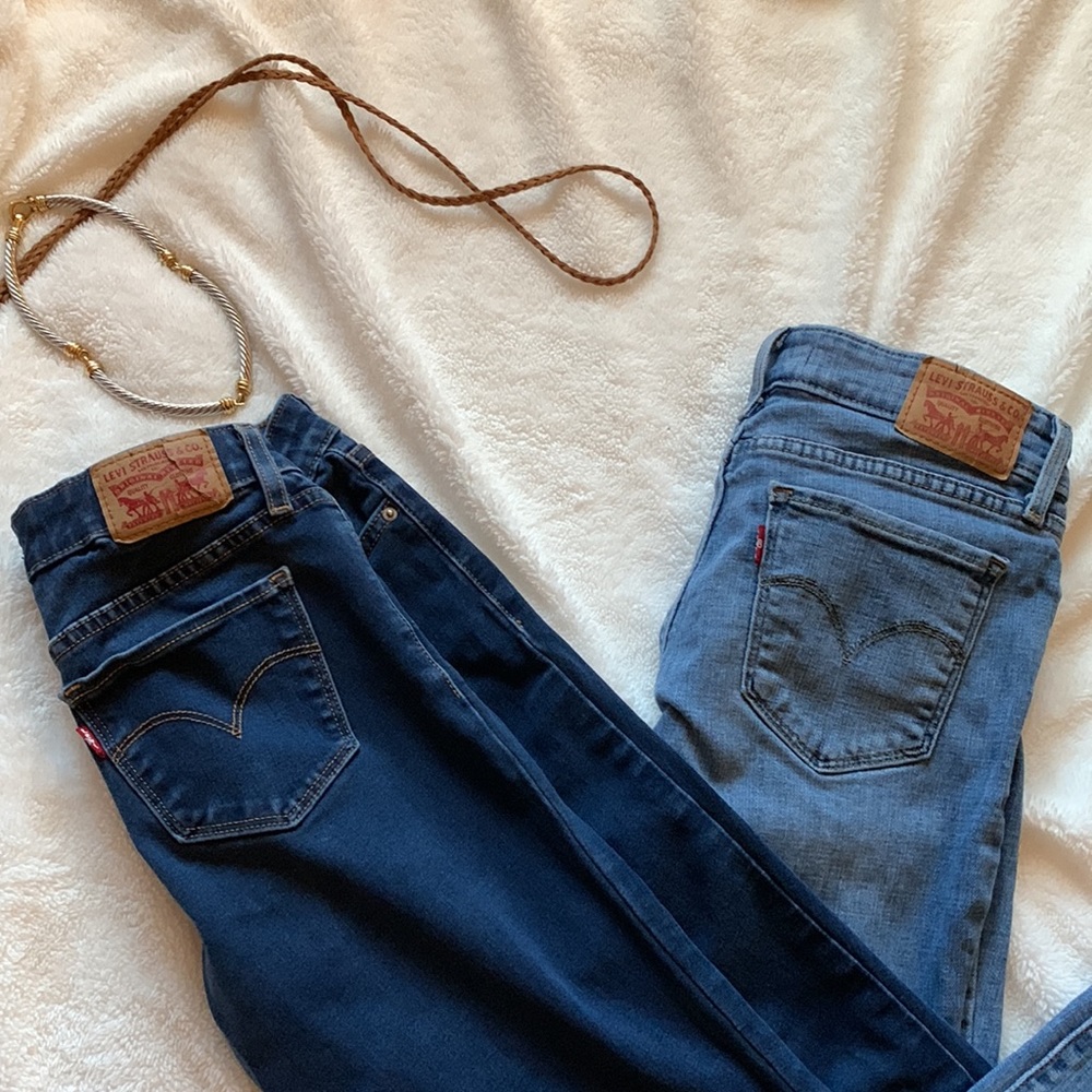 Levi’s jeans - Picture 4 of 4